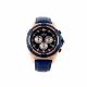 Chairos Aquatica Watch - Leather Strap