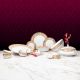 Oritsu Mystique (54-piece Dinner Set)
