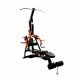 MyHomePlus HomeGym