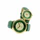 CHAIROS Amia Couple Watch