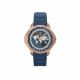 Mugnier GMT Time Traveller RG - Rubber