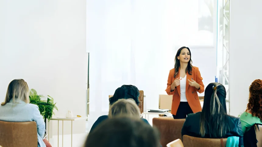 Women Empowermnet in Direct Selling
