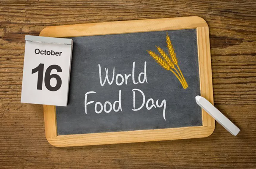 World Food Day