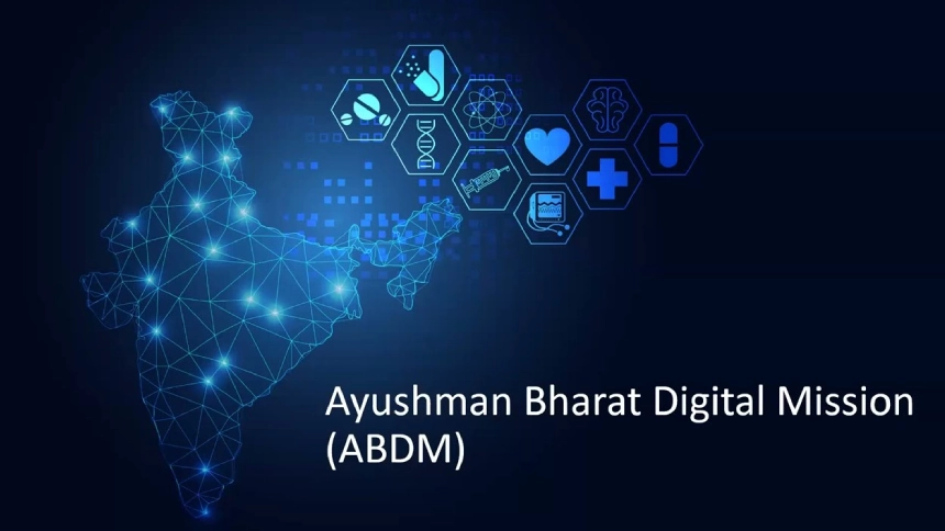 India's Healthcare Revolution - Ayushman Bharat