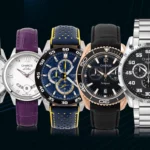 CHAIROS Watches