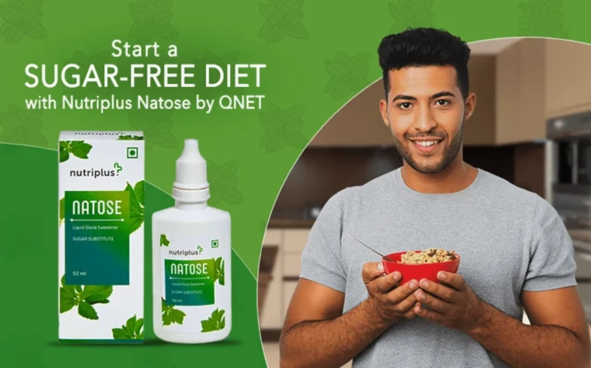 Natose stevia