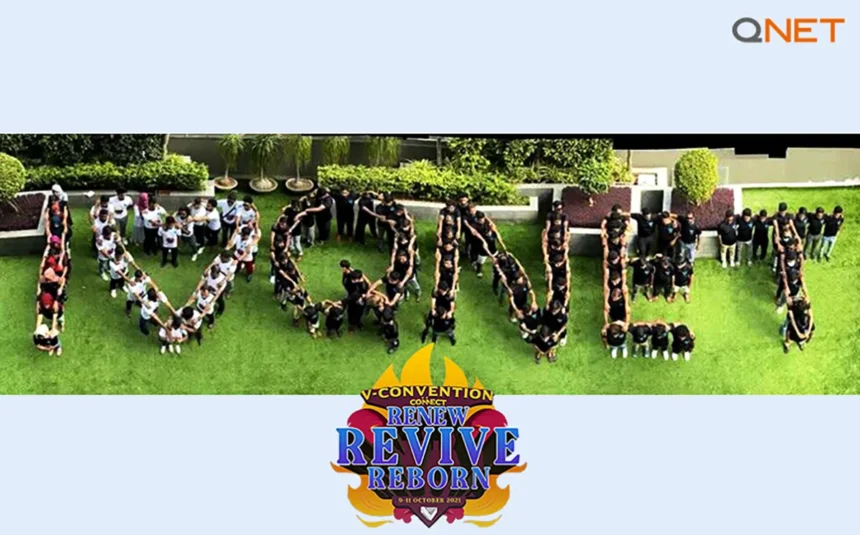QNET Success Stories
