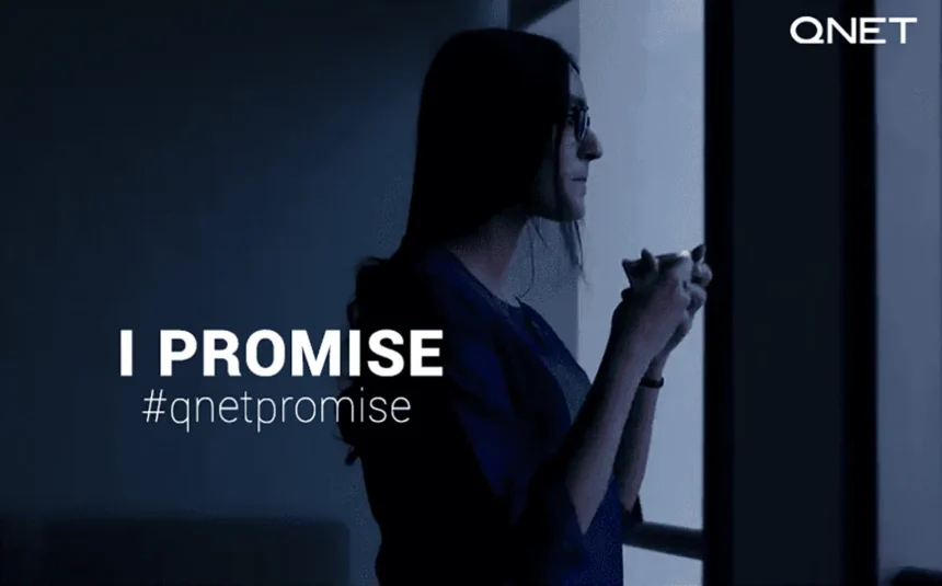 I Promise