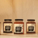 Nutriplus Monofloral Honey