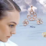 A young lady featuring Kinnari Mira and Daisy
