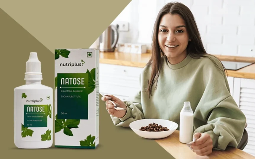 Natose Stevia