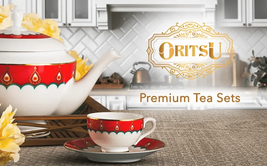 Oritsu Premium Dinner Set