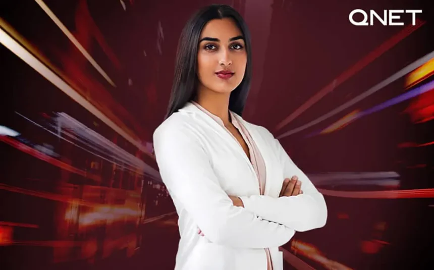 QNET celebrates Womens's Day