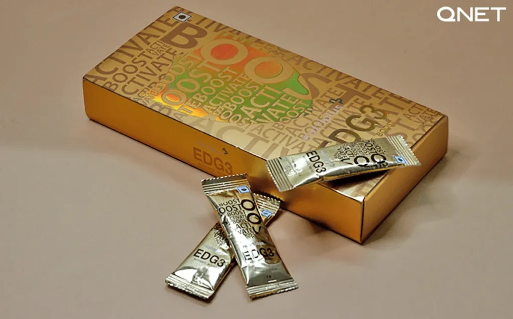 Nutriplus EDG3
