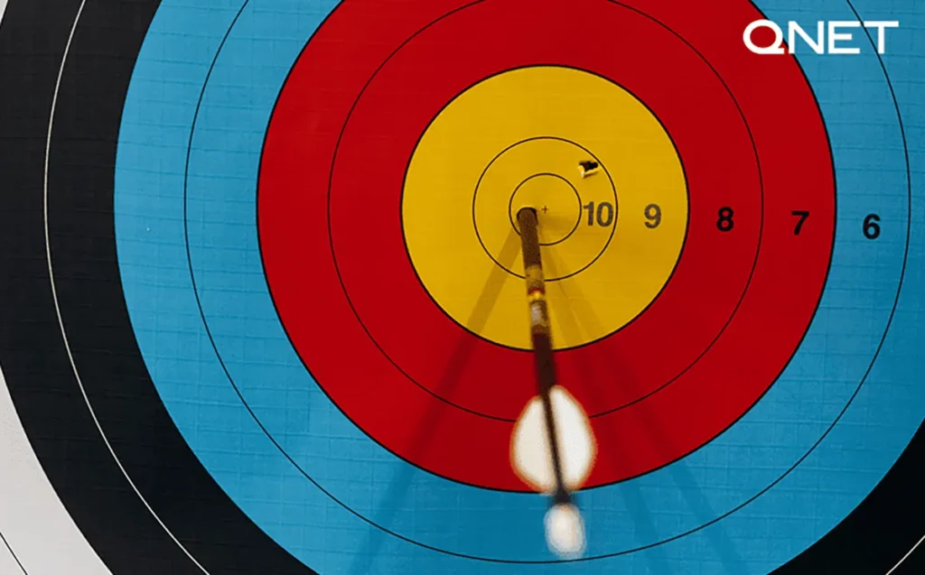 Bullseye