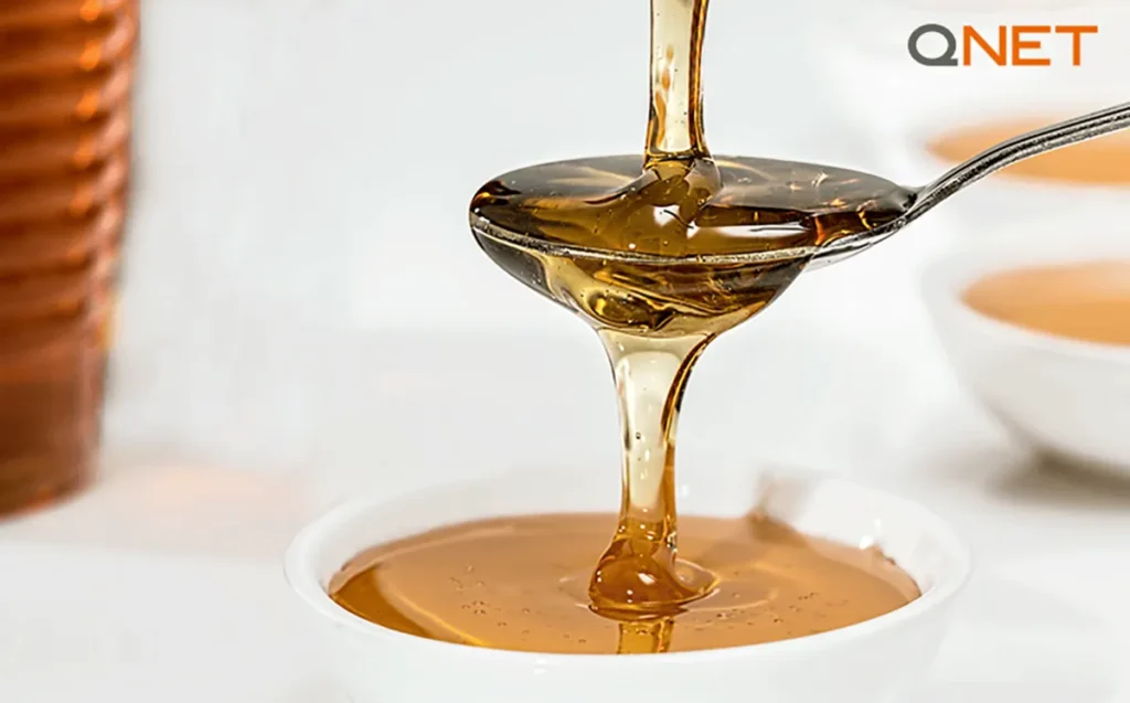 Monofloral Honey