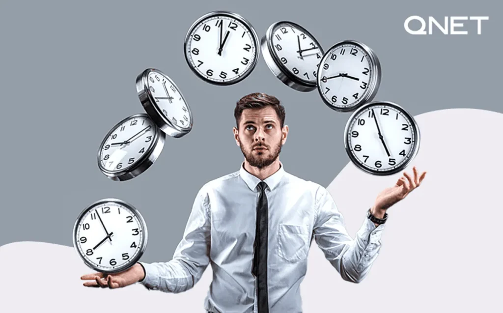 Time Management Tips