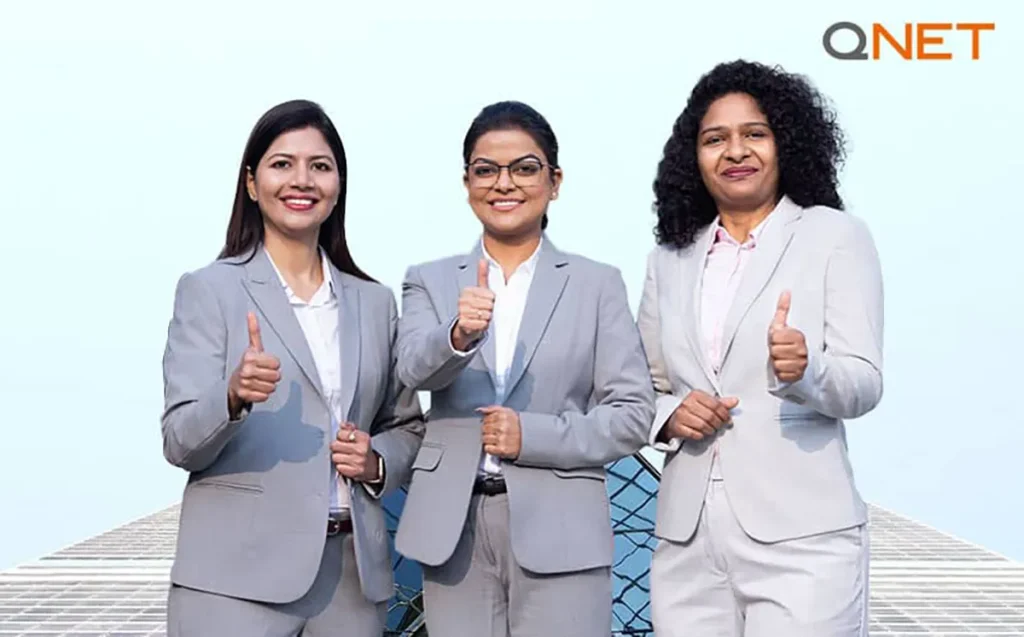 Indian Woman entrueprenuers