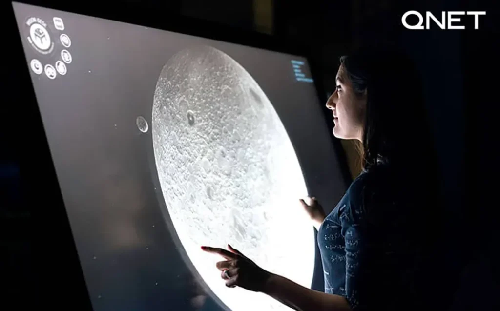 Indian Women Scientist