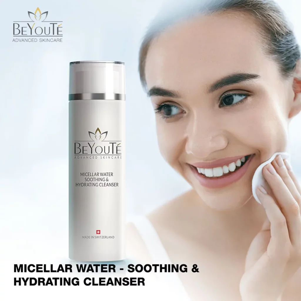 BeYoute Water
