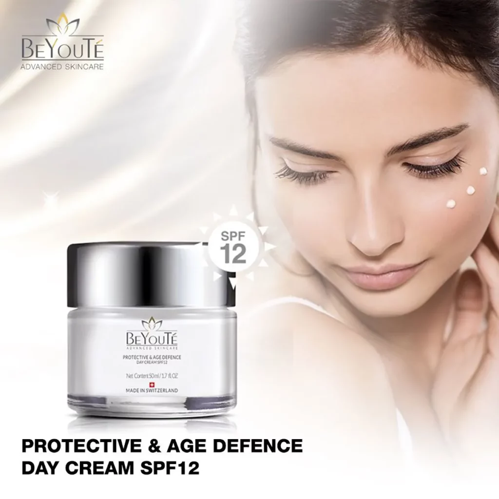 Day Skin