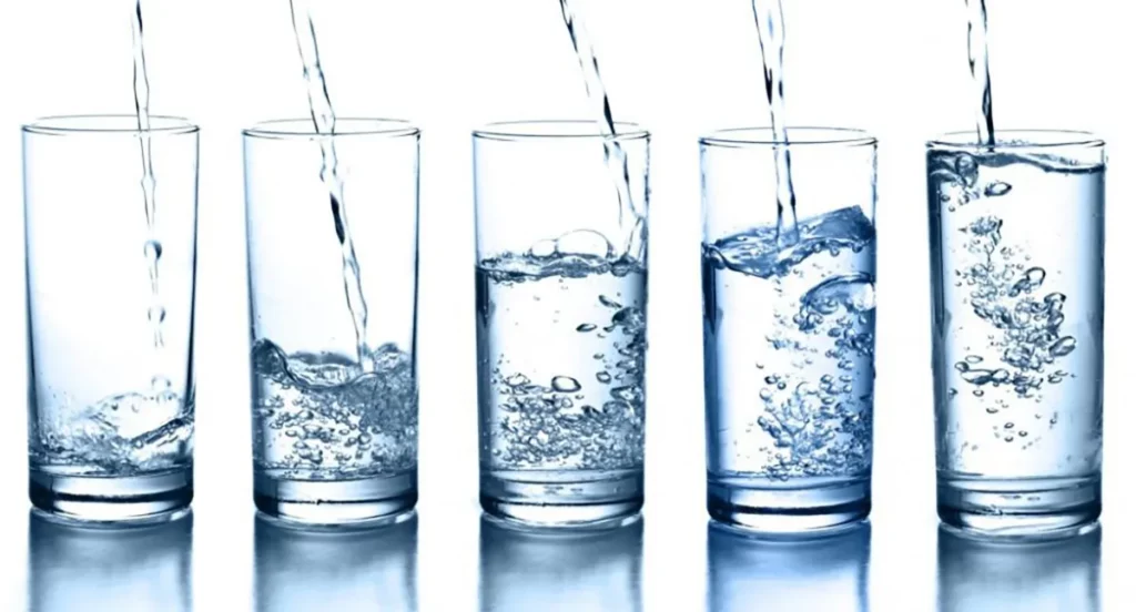 QNET Drinking Water