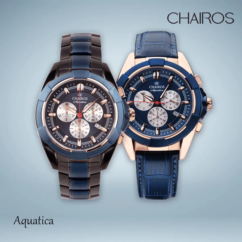 Chairos Aquatica