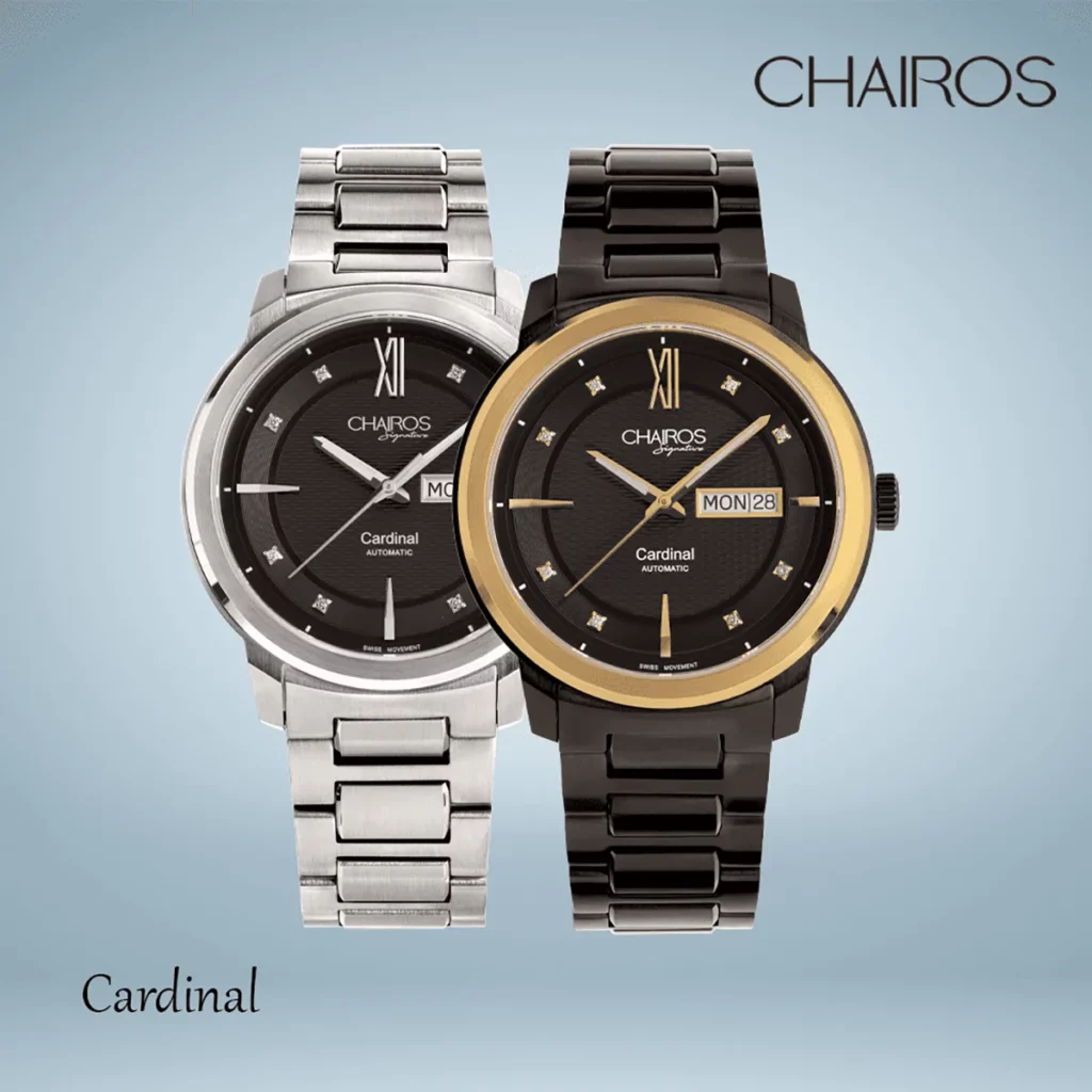 Chairos Cardinal