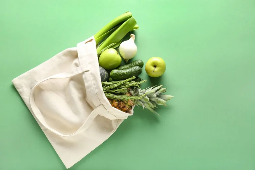 Cloth bags