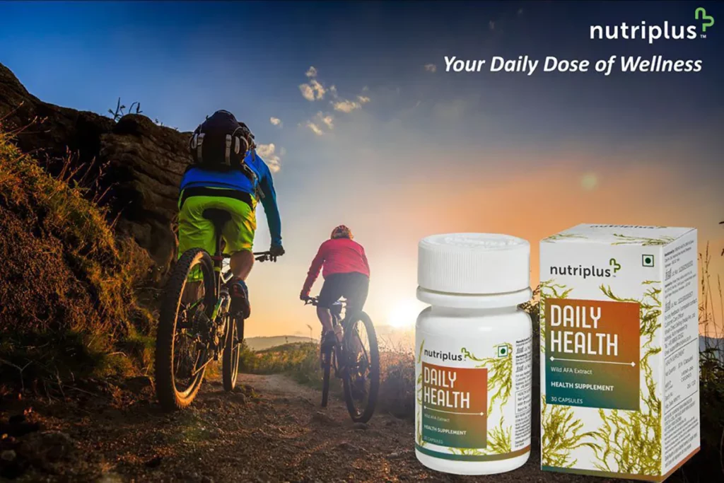 DailyHealth