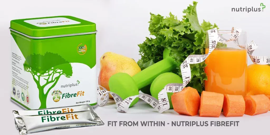 FibreFit