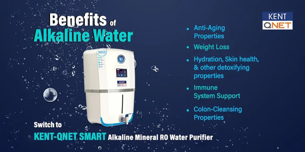 KENT QNET RO