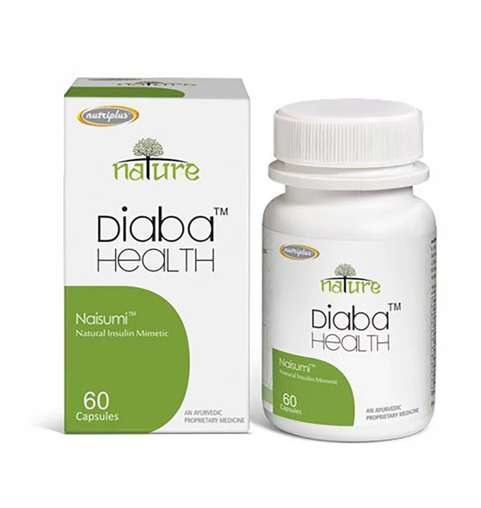 Diaba Health