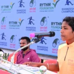 RYTHM Mann Deshi CSR Times Award 2023