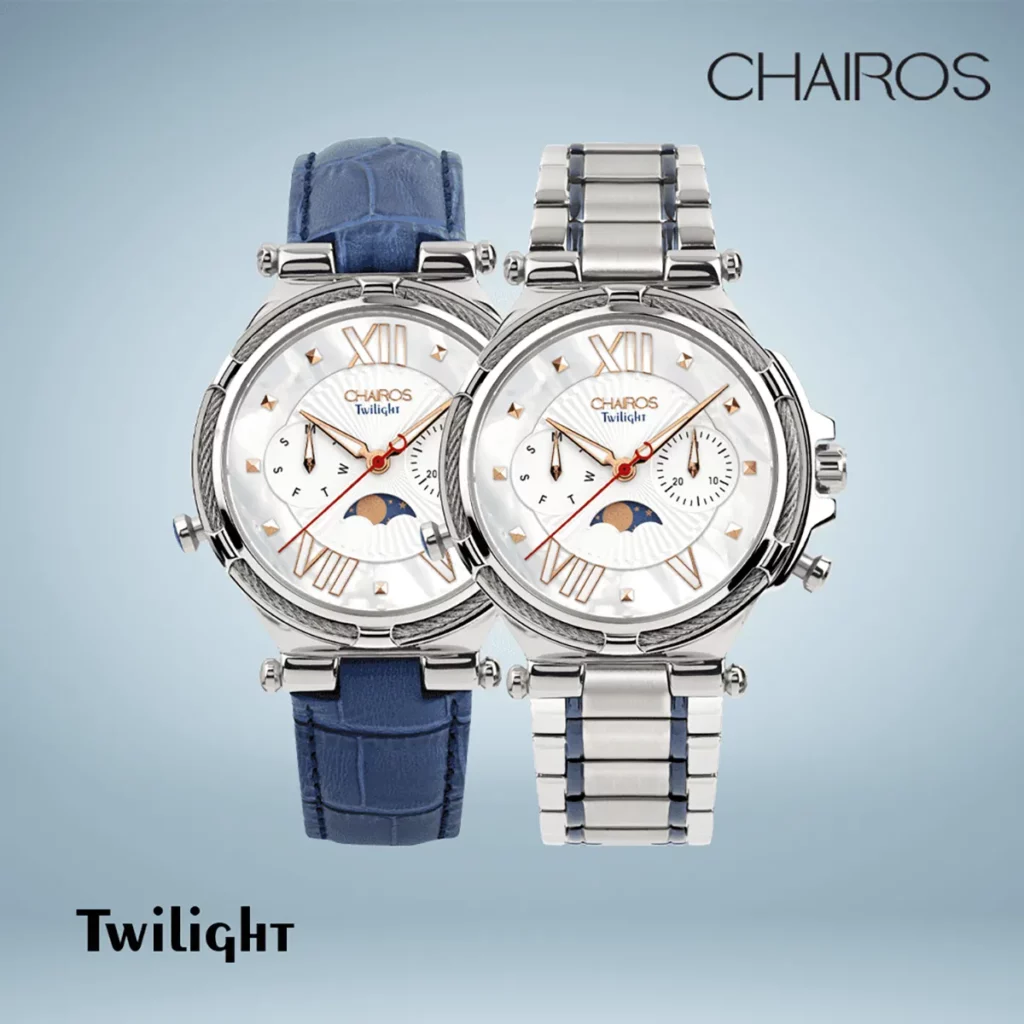 Chairos Twilight