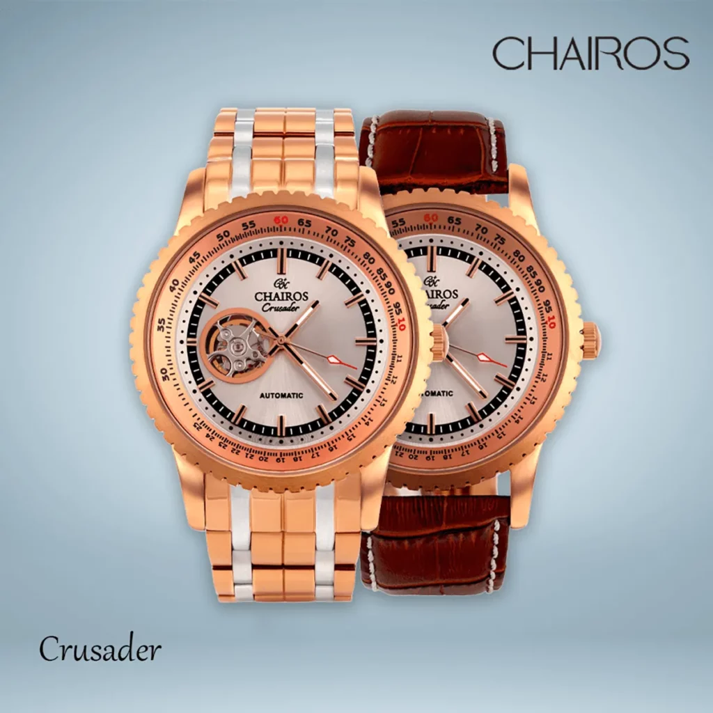 Chairos Crusader