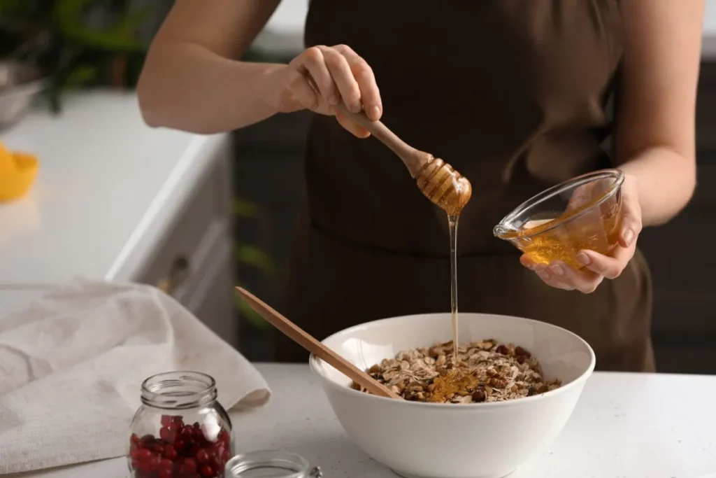 Why Monofloral Honey
