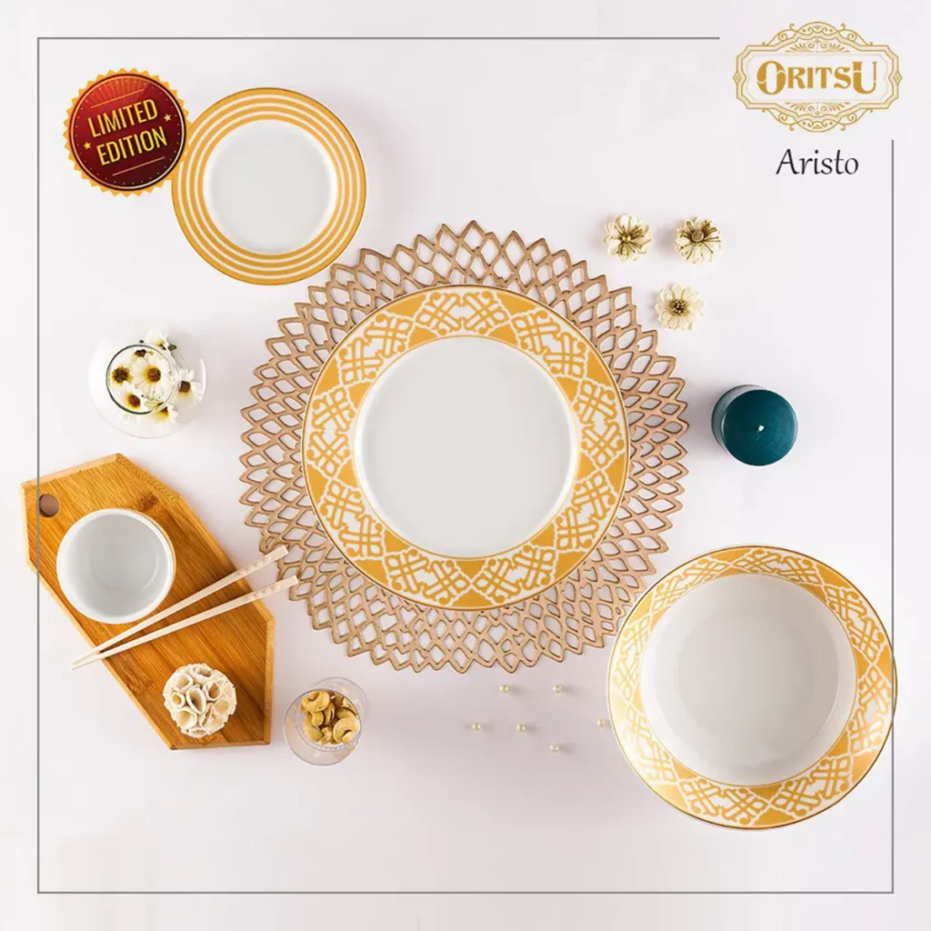 ORITSU Aristo
