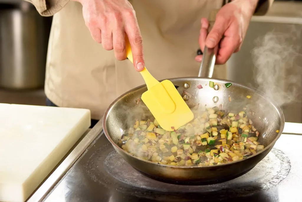 Indoor Air Pollution: cooking fumes Air Pollution: Cooking fumes.
