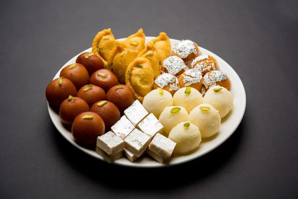 Sweets Health