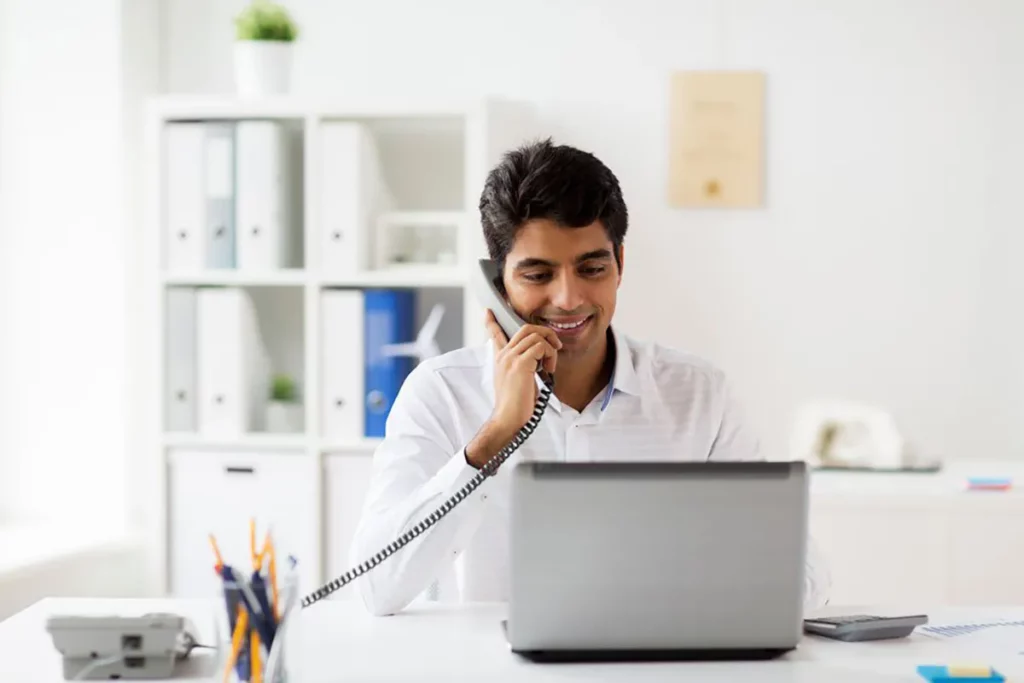 Direct Selling Call