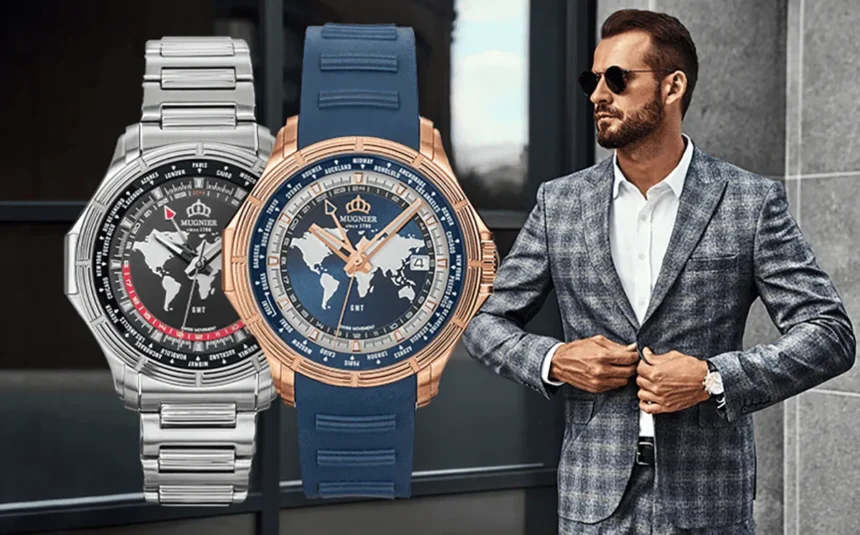 Mugnier GMT