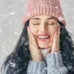 Winter skin Care