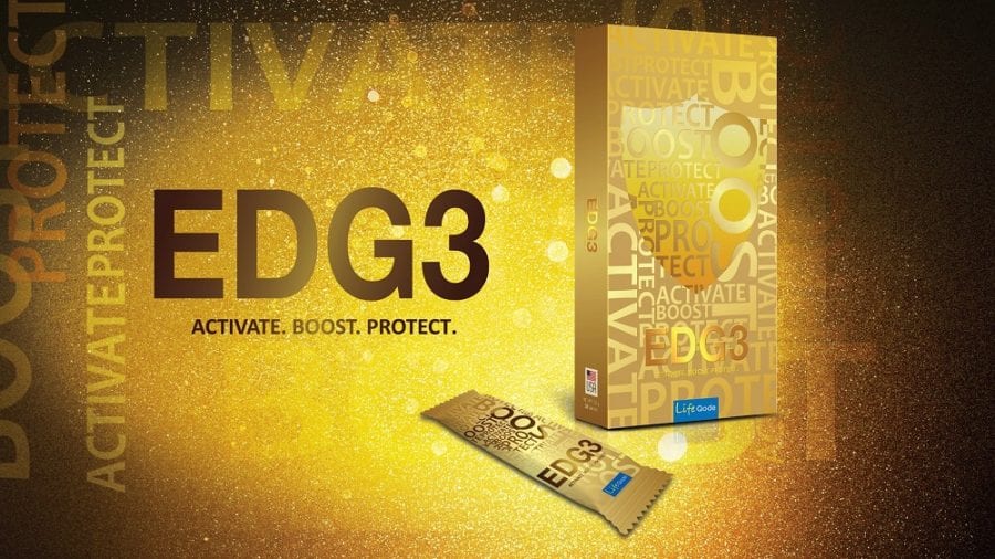 Nutriplus EDG3