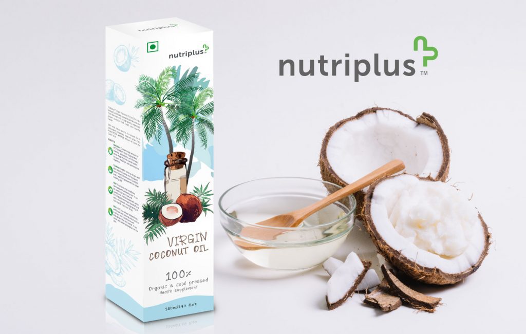 Virgin Coconut Oil