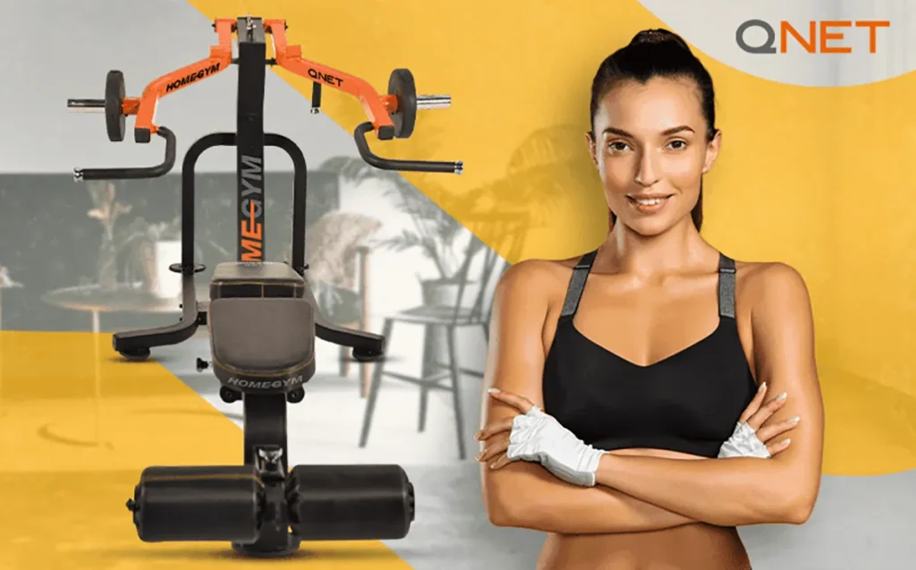 Home Gym