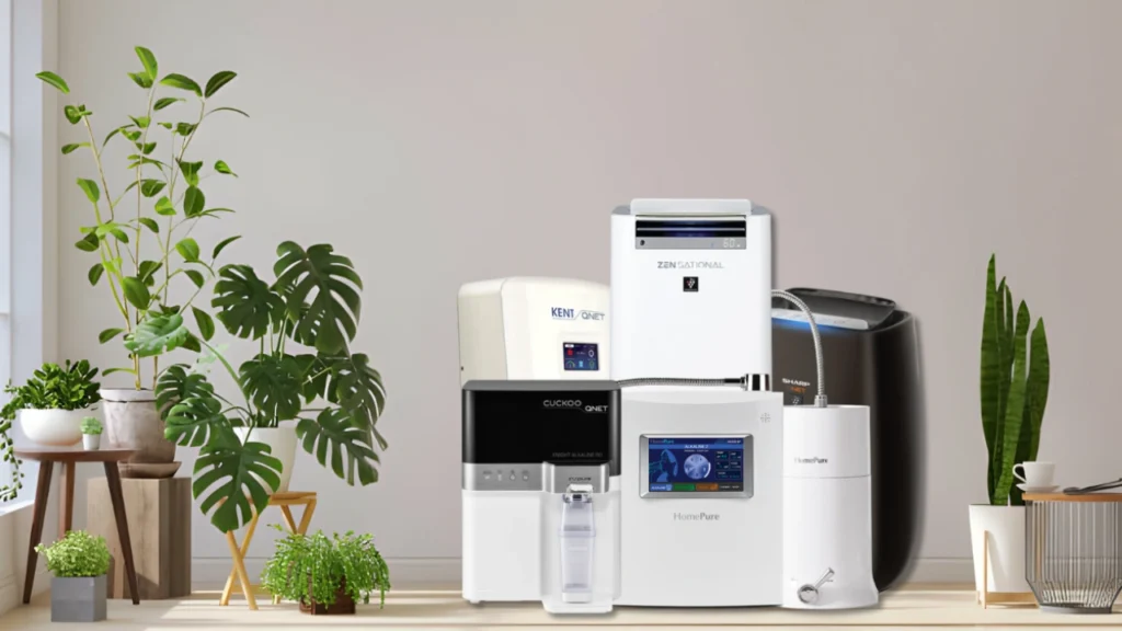 QNET India Products