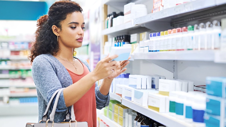 Clinically proven products, wellness trend 2024