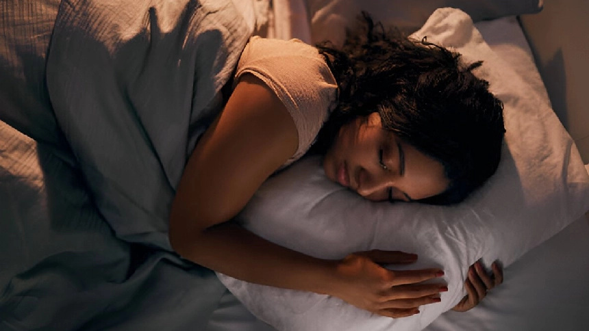 good night sleep