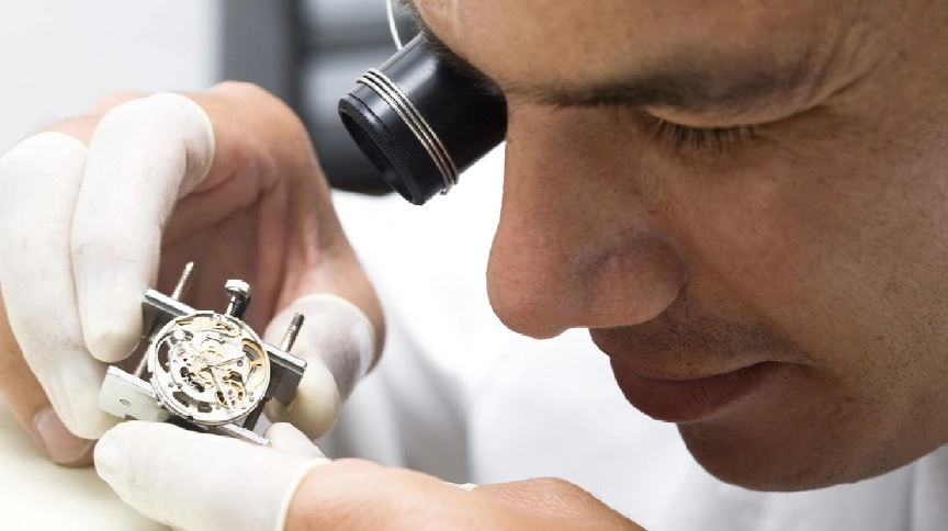 QNET Watch Service Centre